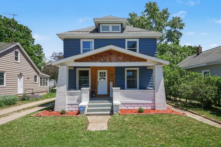 2446 Hufford Avenue Nw, Grand Rapids, MI 49544 - #3