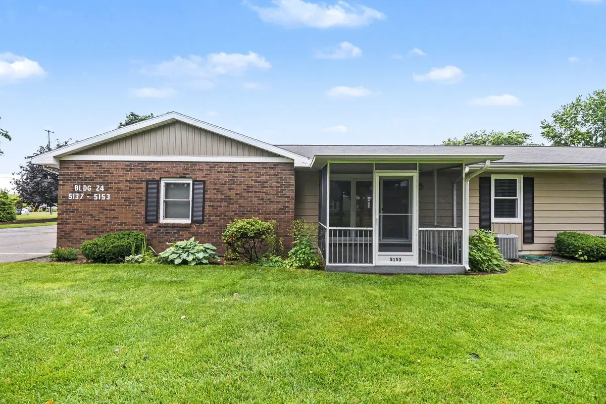 5153 Southglow Court Se, Grand Rapids, MI 49508 - #1
