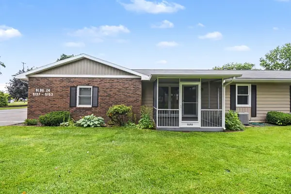 5153 Southglow Court Se, Grand Rapids, MI 49508