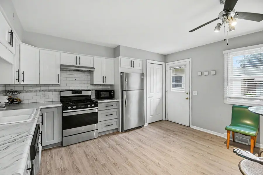 5153 Southglow Court Se, Grand Rapids, MI 49508 - #3
