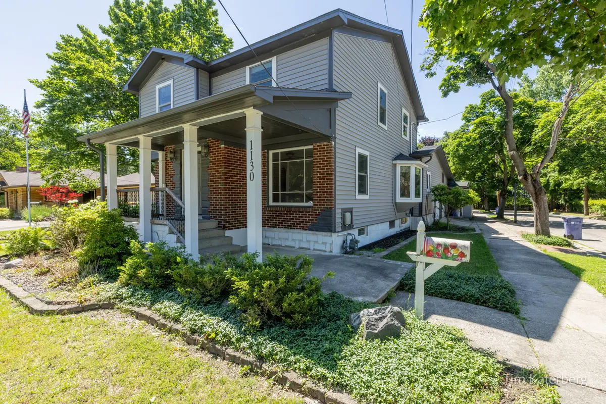 1130 Walsh Street Se, Grand Rapids, MI 49507 - #1