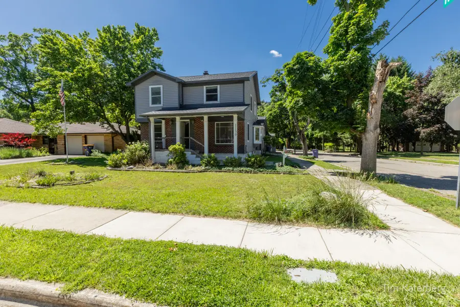 1130 Walsh Street Se, Grand Rapids, MI 49507 - #3