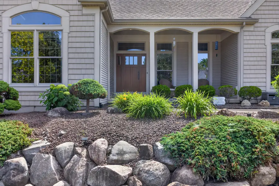 4215 Aspen Way, Jackson, MI 49201 - #2