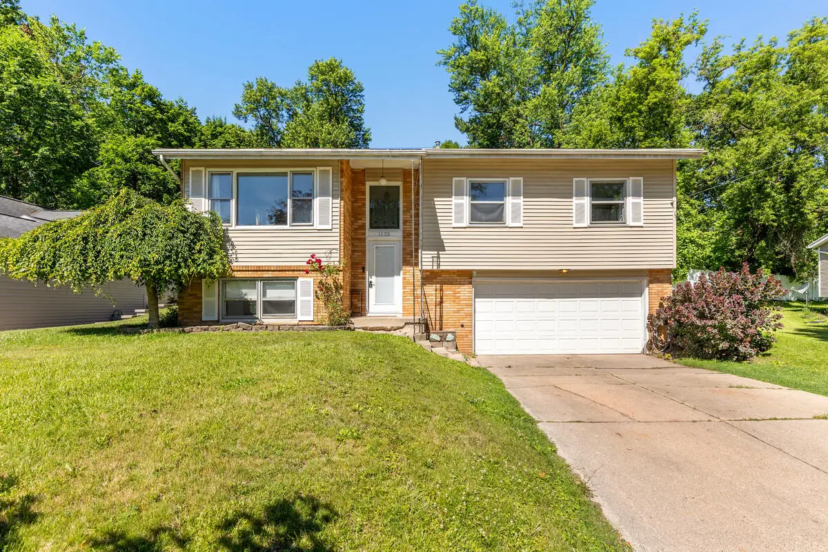 1133 Dick Avenue Nw, Grand Rapids, MI 49504 - #1