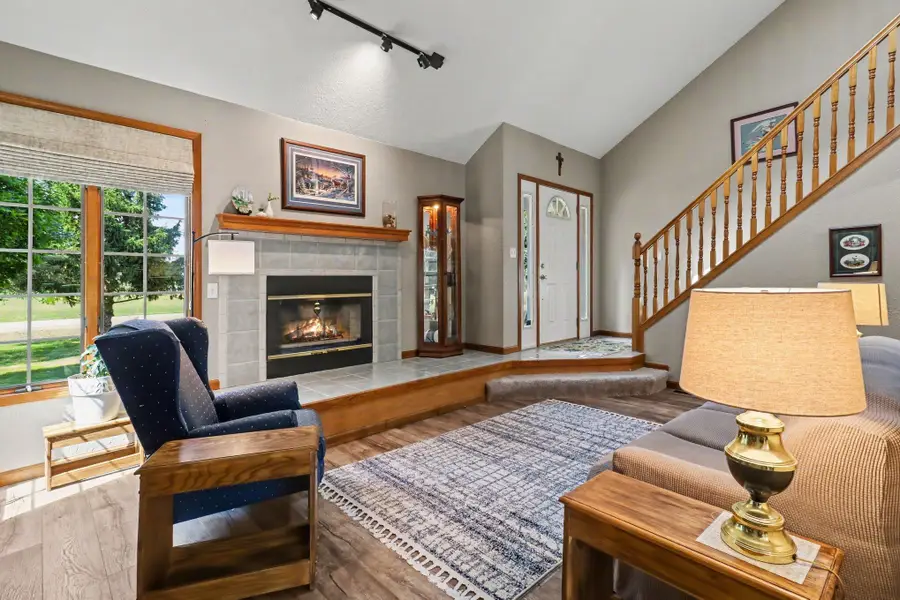 9349 Ostrander Road, Maybee, MI 48159 - #3