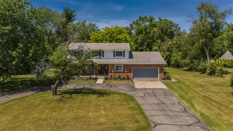 5120 Hensley Drive, Ann Arbor, MI 48103 - #3