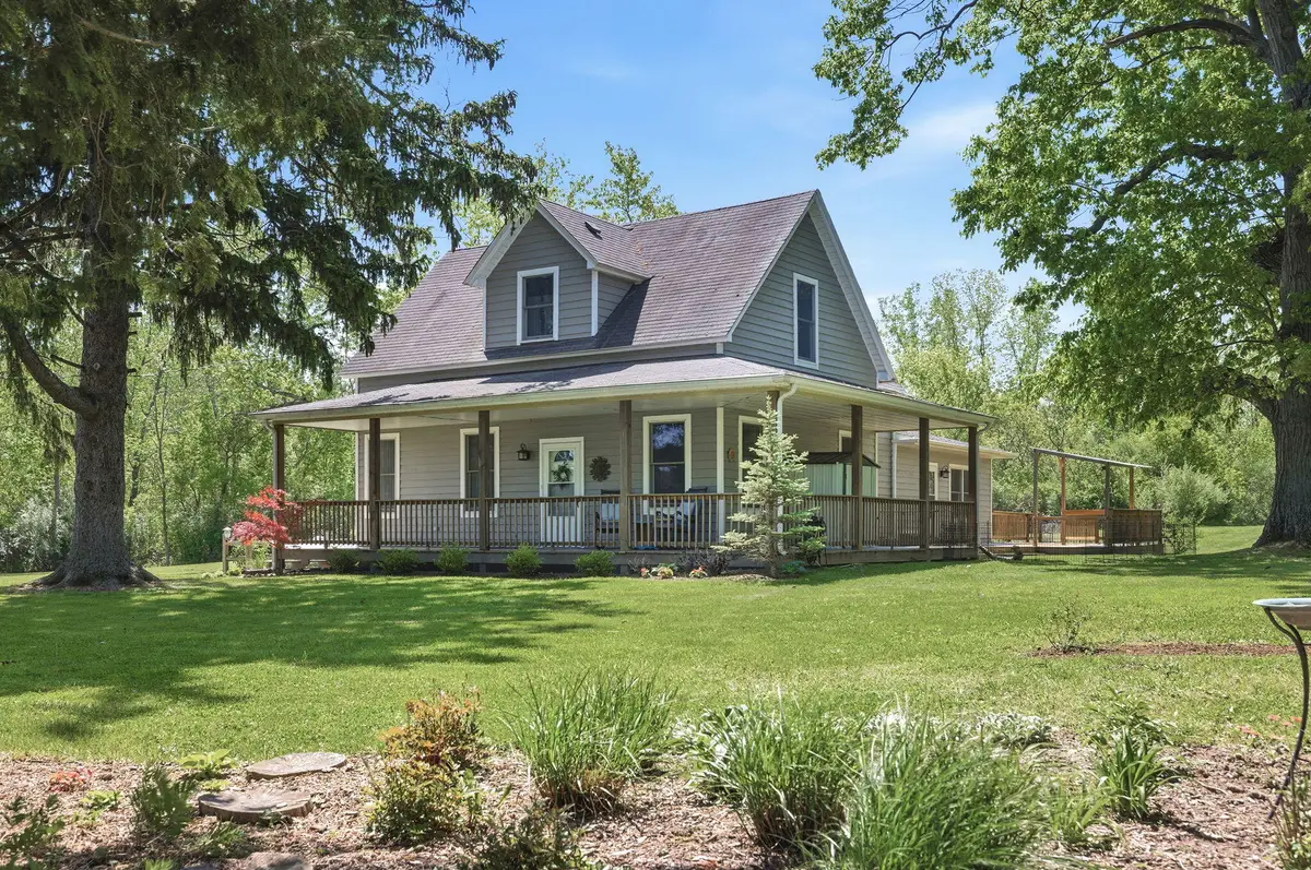 7780 W East Road, Three Oaks, MI 49128 - #1