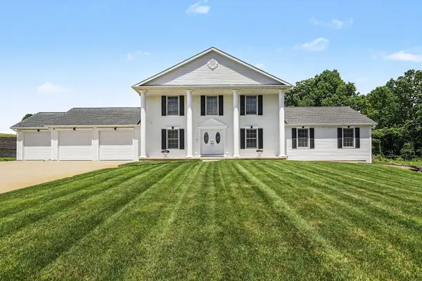 31 E Suttons Ridge, Battle Creek, MI 49014