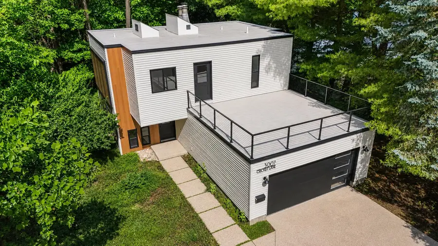 3907 Cricket Lane, Kalamazoo, MI 49008 - #3
