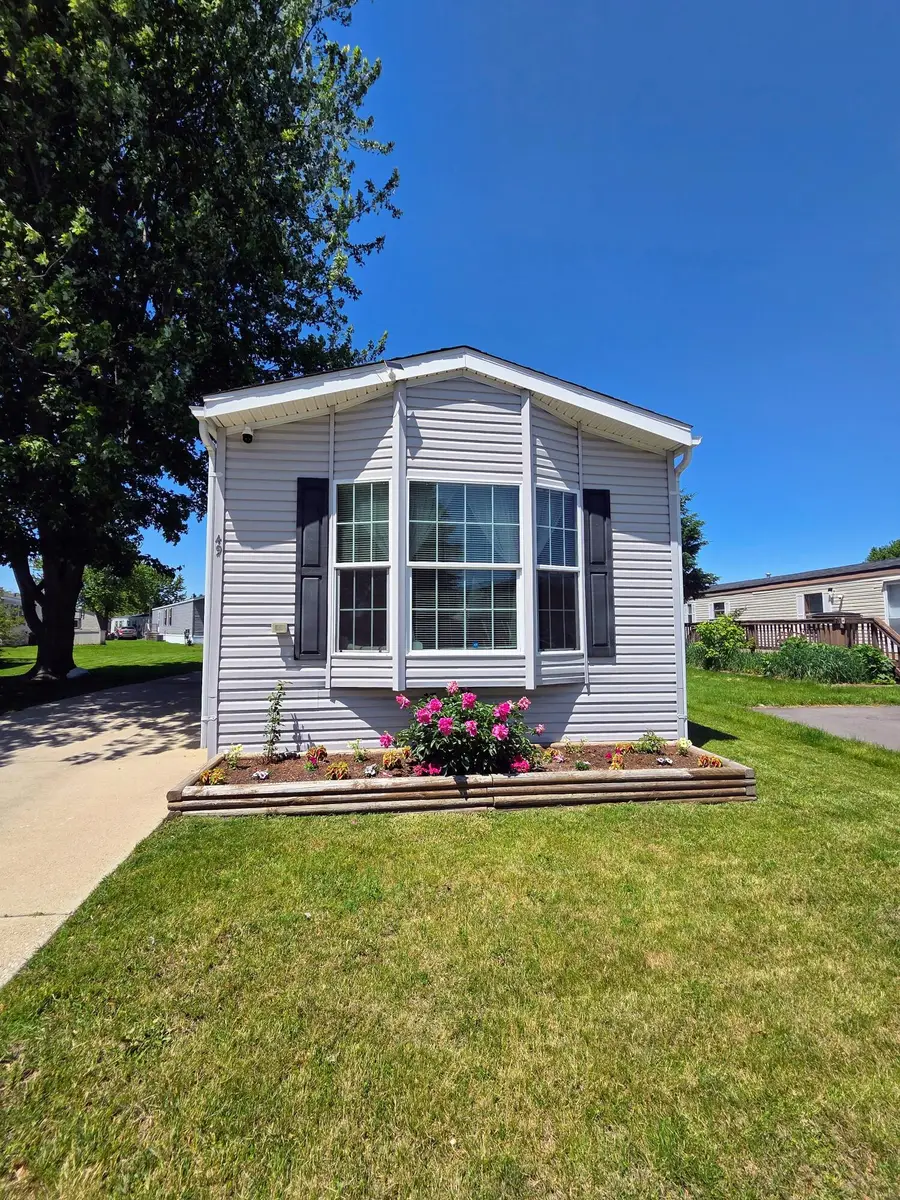 6988 Mckean Road #49, Ypsilanti, MI 48197 - #2