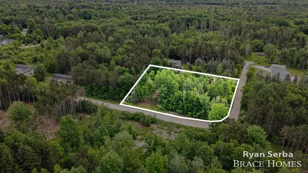 0 N Pine Ridge Drive #52 & 53, Ludington, MI 49431