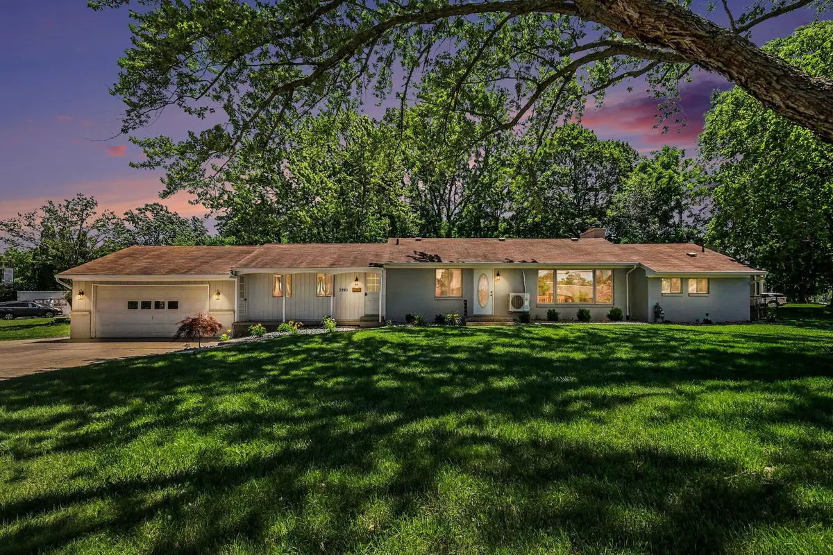 3990 S Big Spring Drive Sw, Grandville, MI 49418 - #1