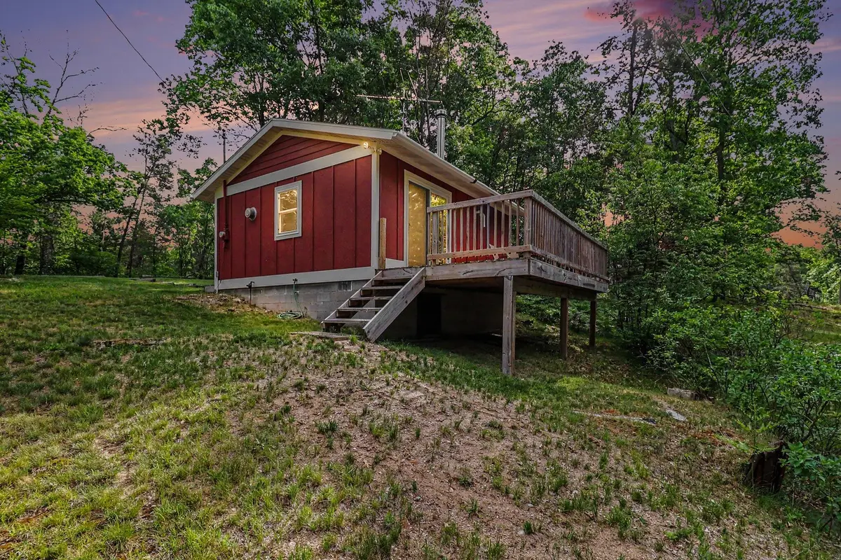 141 W 4 Mile Road, Luther, MI 49656 - #1