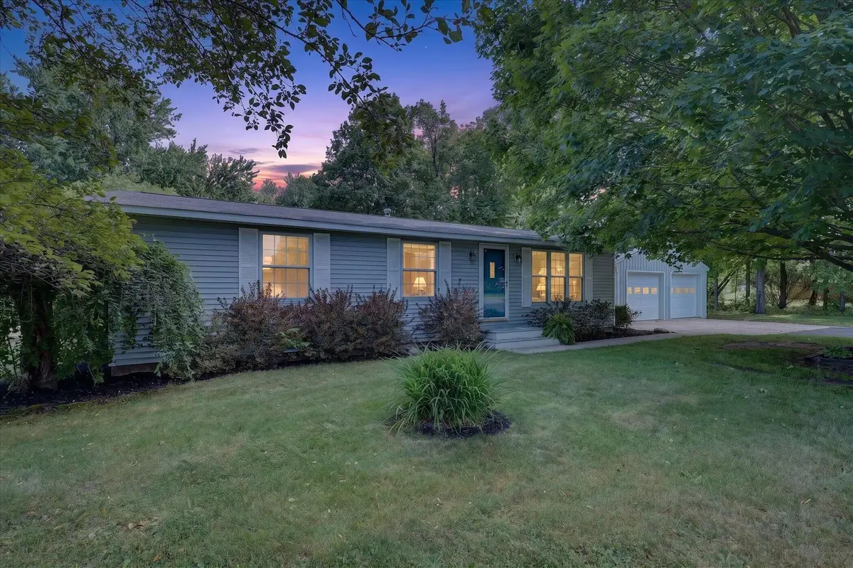 4555 16 Mile Road Ne, Cedar Springs, MI 49319 - #1