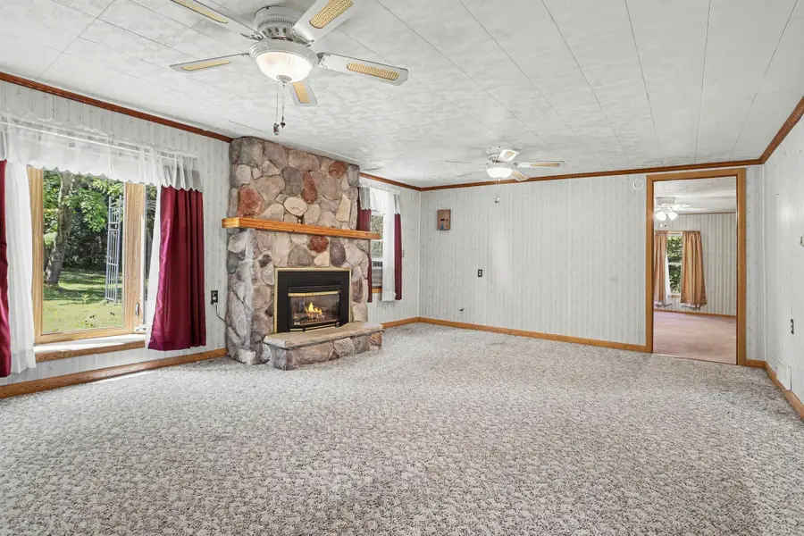 5385 E C Avenue, Richland, MI 49083 - #2