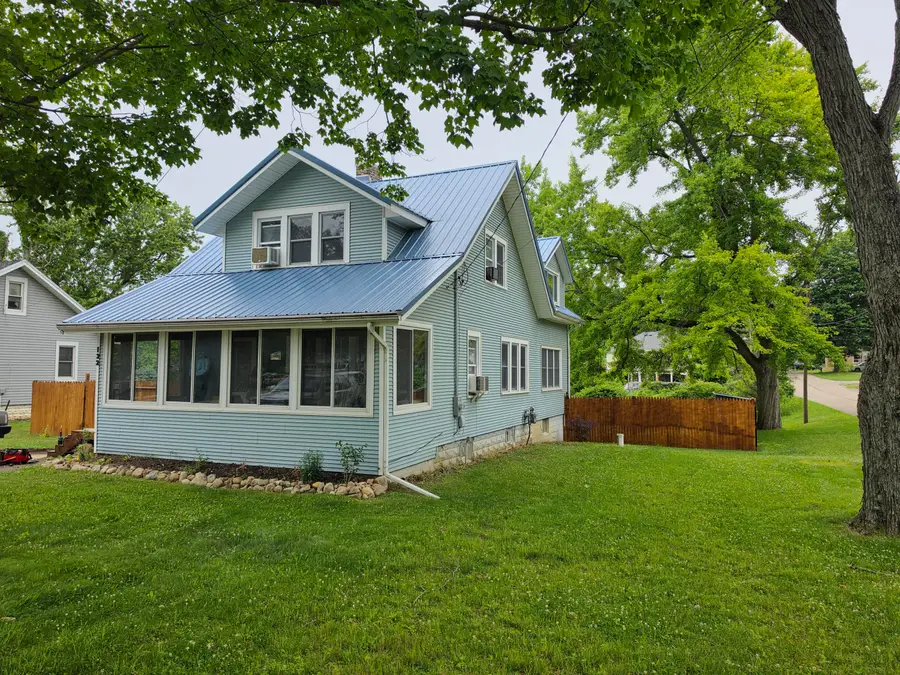 122 High Street, Rives Junction, MI 49277 - #2