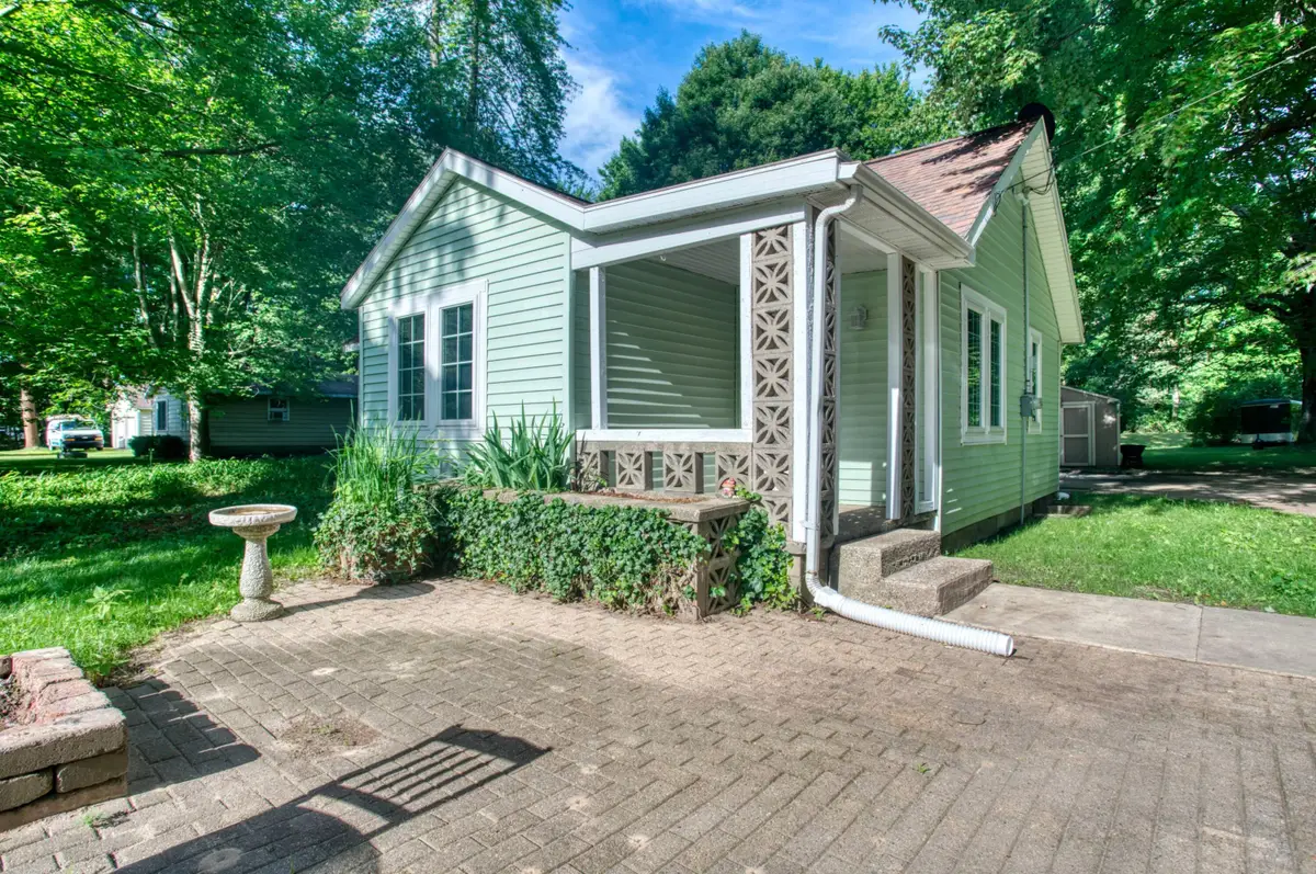 6741 Wood Road, Norton Shores, MI 49444 - #1