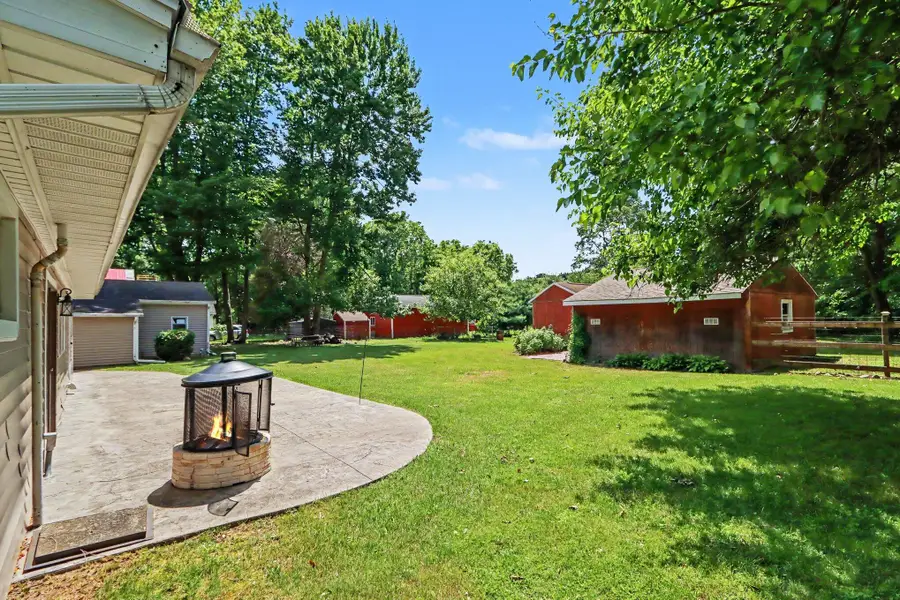 18988 32nd Street, Gobles, MI 49055 - #3