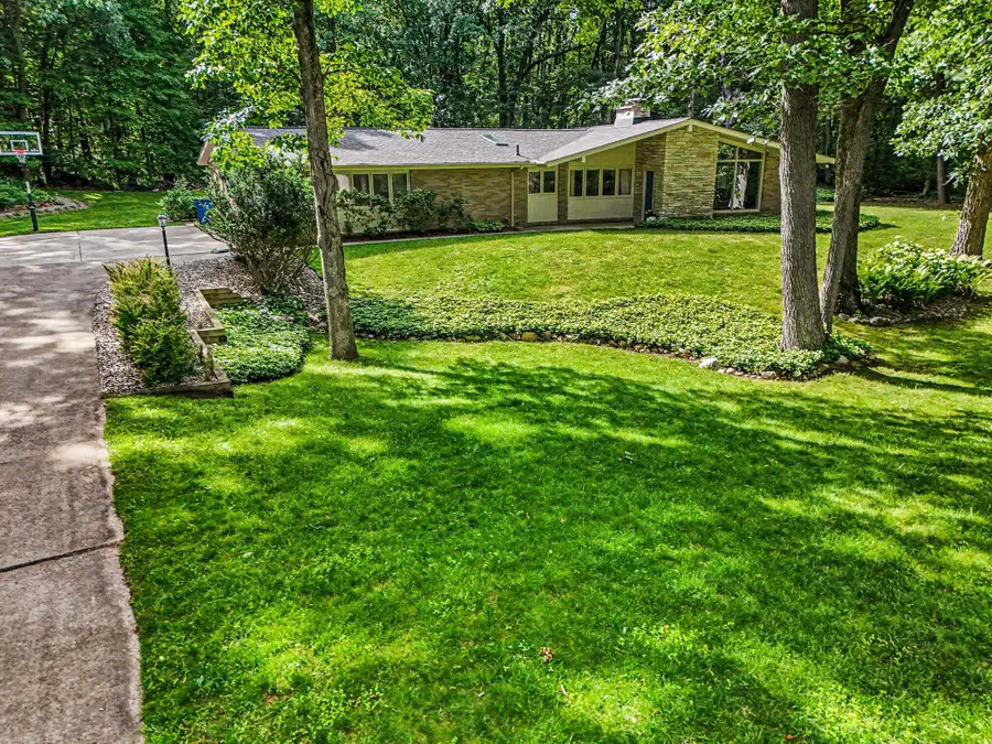 6028 Manorwood Drive, Kalamazoo, MI 49009 - #3