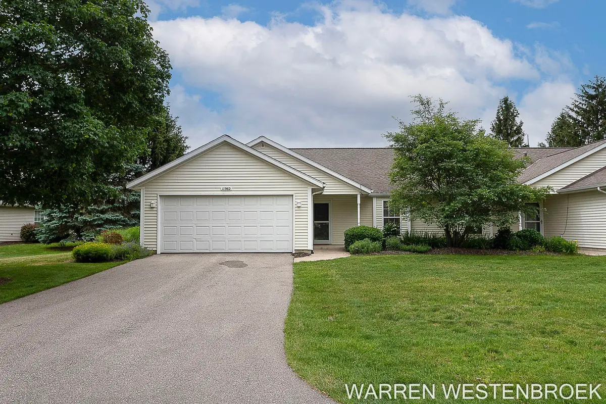 11962 Willow Wood Lane S #32, Holland, MI 49424 - #1