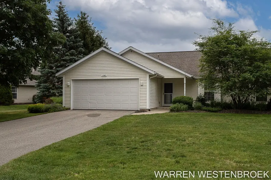 11962 Willow Wood Lane S #32, Holland, MI 49424 - #2