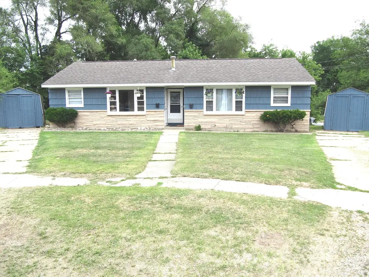 1021 Avondale Circle, Kalamazoo, MI 49048 - #1