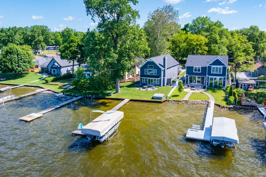 2136 Ames Drive, Portage, MI 49002 - #2