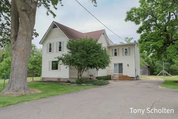 1991 Riley Street, Hudsonville, MI 49426
