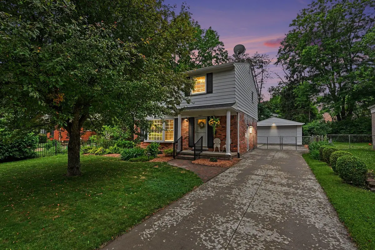 1467 Kingwood Street, Ypsilanti, MI 48197 - #1
