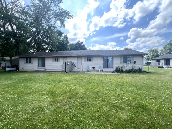 202-206 Farwell Avenue, Sturgis, MI 49091