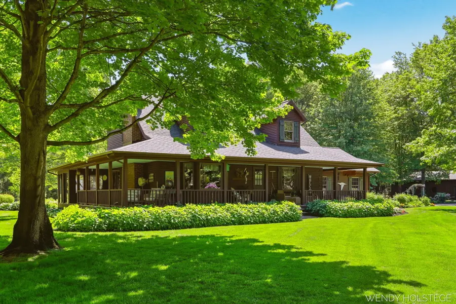 6994 Frontier Drive, West Olive, MI 49460 - #2