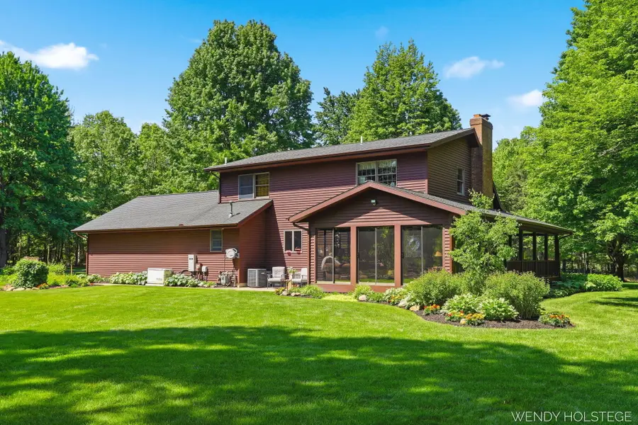 6994 Frontier Drive, West Olive, MI 49460 - #3