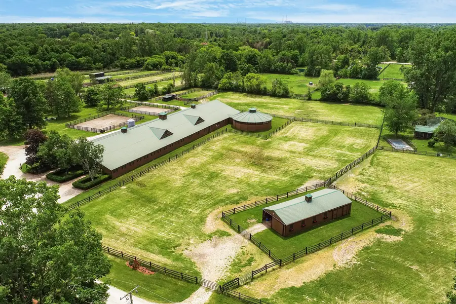 1925 S Bartlett Road, Saint Clair, MI 48079 - #2
