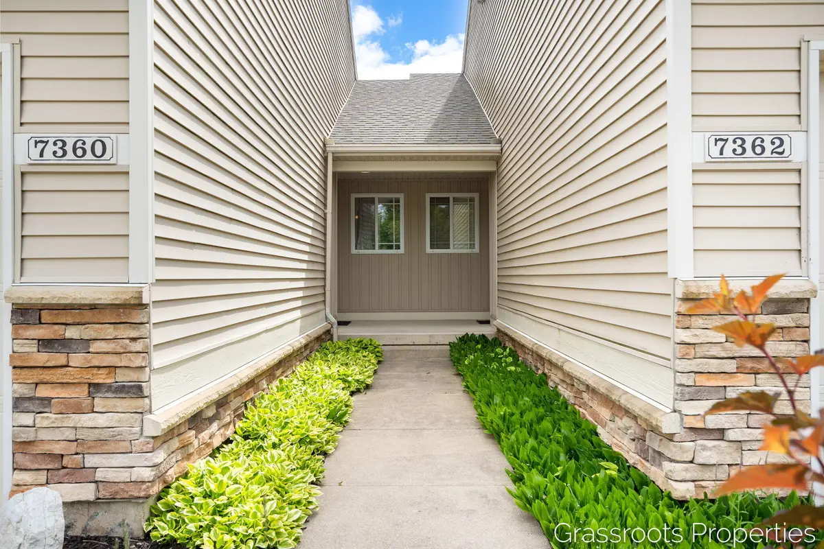 7360 Sierrafield Court Sw, Byron Center, MI 49315 - #1