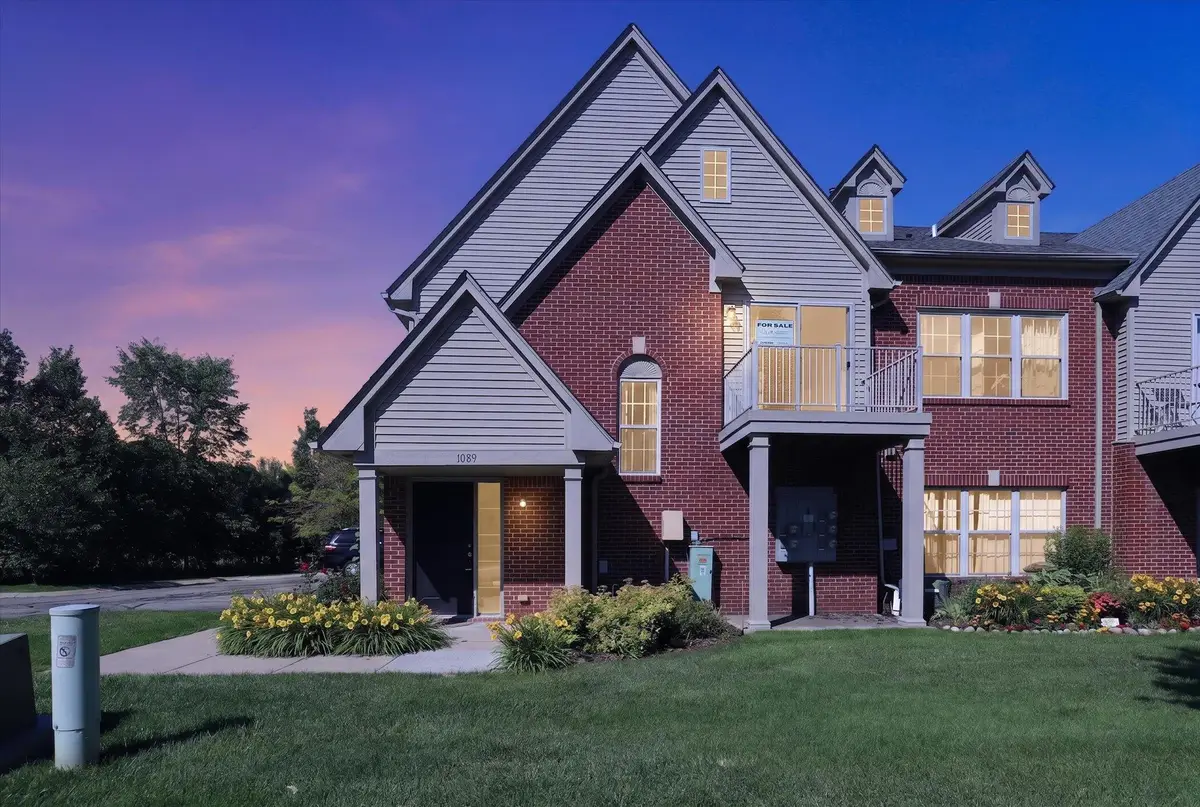 1089 Addington Lane, Ann Arbor, MI 48108 - #1