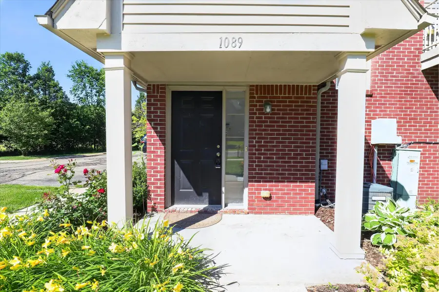 1089 Addington Lane, Ann Arbor, MI 48108 - #2