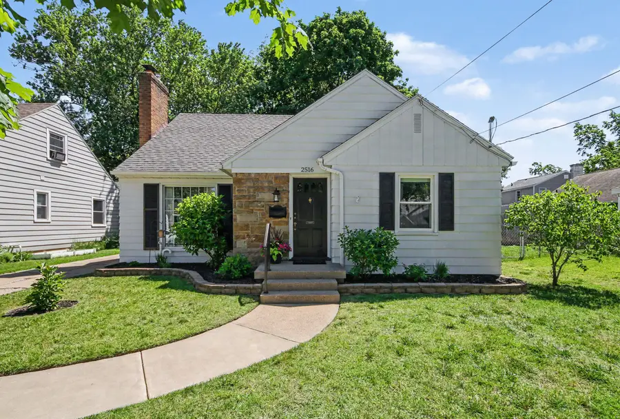 2516 Mildred Avenue Se, Grand Rapids, MI 49507 - #2