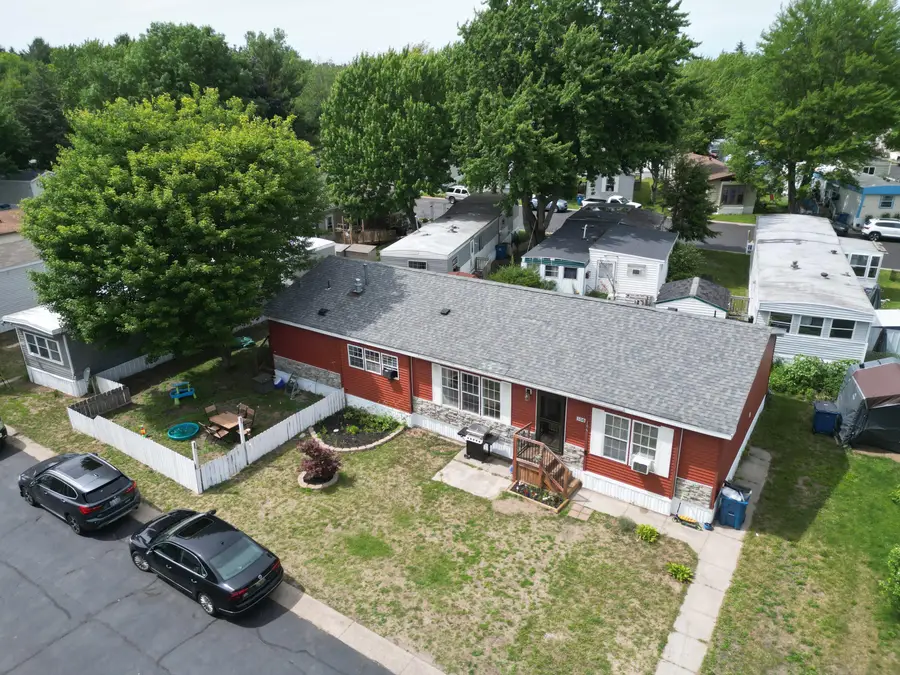 1281 E Pontaluna Road, Spring Lake, MI 49456 - #2