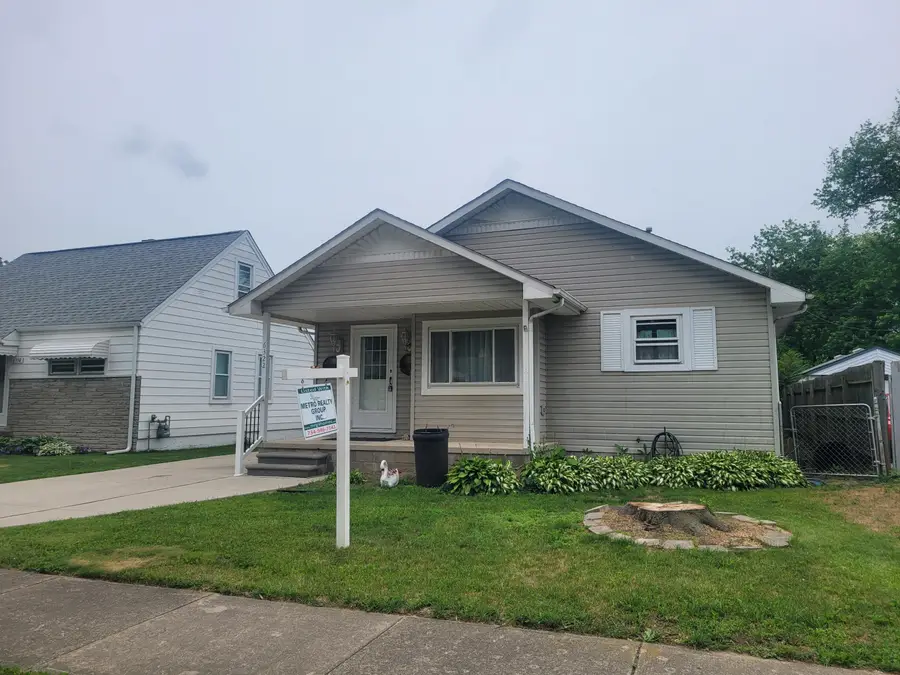 6322 Princess Street, Taylor, MI 48180 - #2