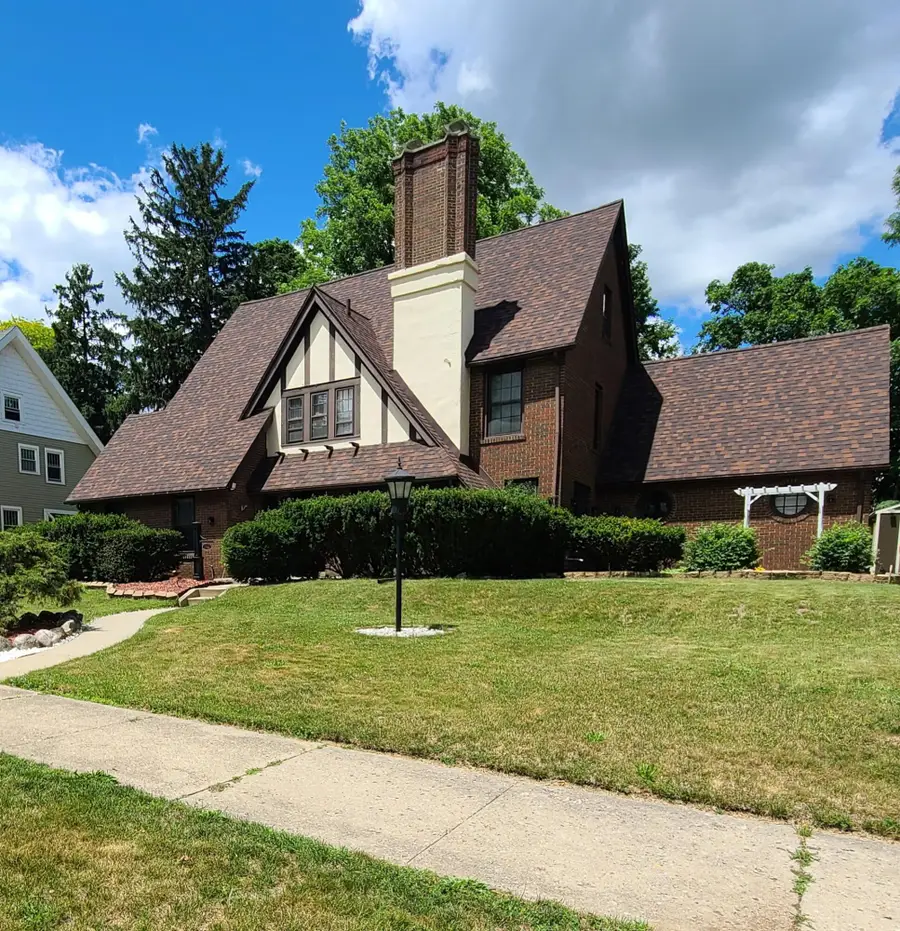 746 Oakridge Drive, Jackson, MI 49203 - #3