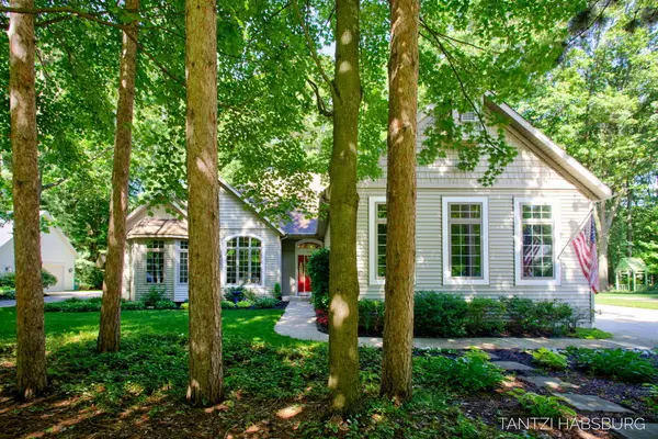 466 Trail Head Drive, Holland, MI 49424