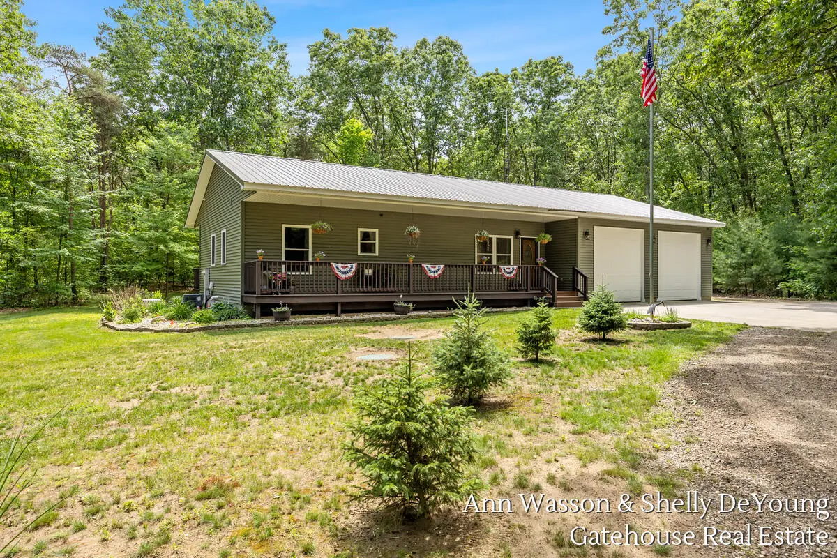 11250 Rooksby Street, Sand Lake, MI 49343 - #1