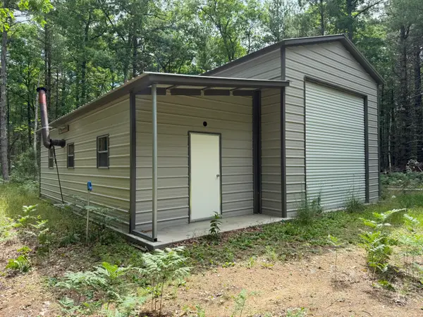 5910 S Shallow Drive, Idlewild, MI 49642