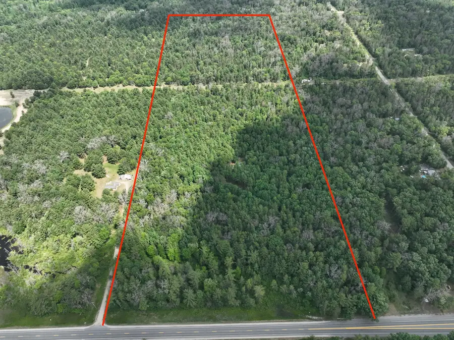 5910 S Shallow Drive, Idlewild, MI 49642 - #2
