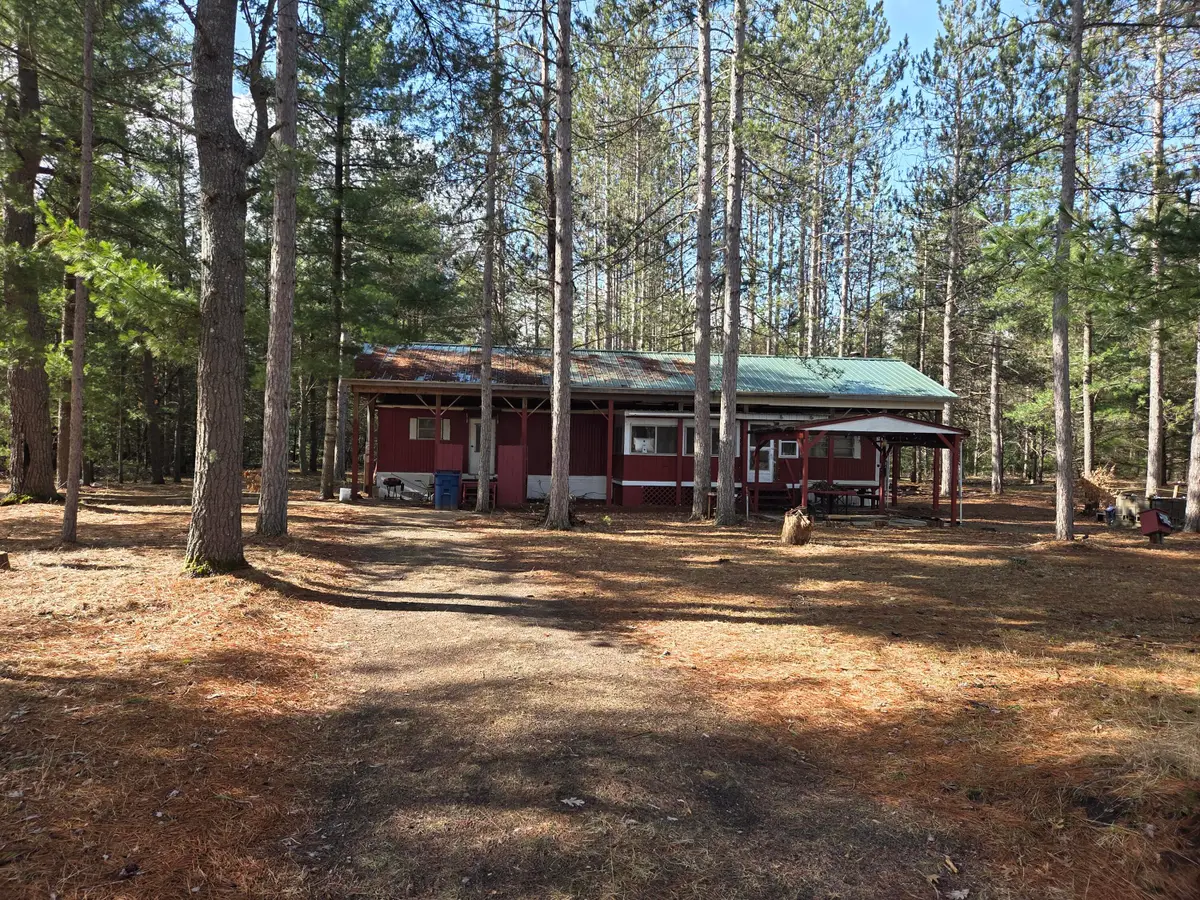 1909 W 16th Street, Baldwin, MI 49304 - #1
