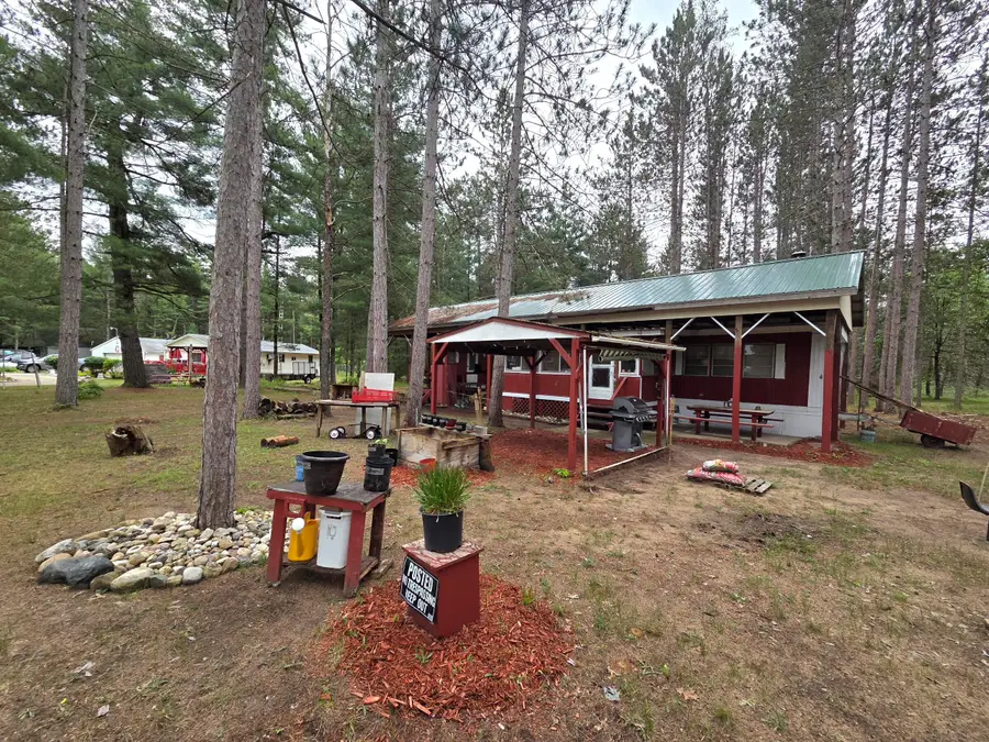 1909 W 16th Street, Baldwin, MI 49304 - #2