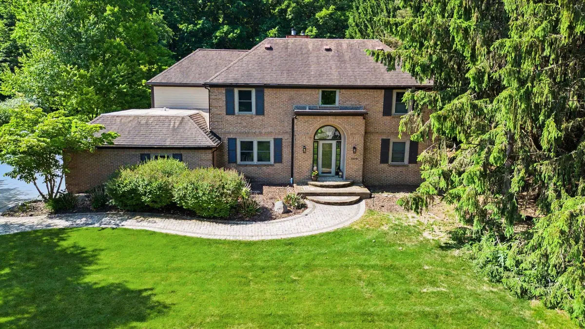 3949 S Michael Road, Ann Arbor, MI 48103 - #1