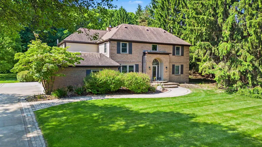 3949 S Michael Road, Ann Arbor, MI 48103 - #2