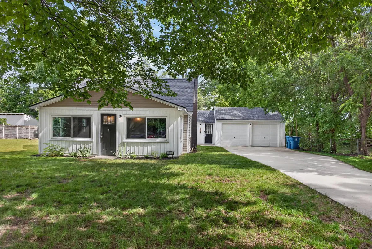 61 Jonquil Street Sw, Grand Rapids, MI 49548 - #1