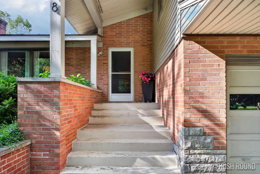 518 Russwood Street Ne, Grand Rapids, MI 49505 - #3